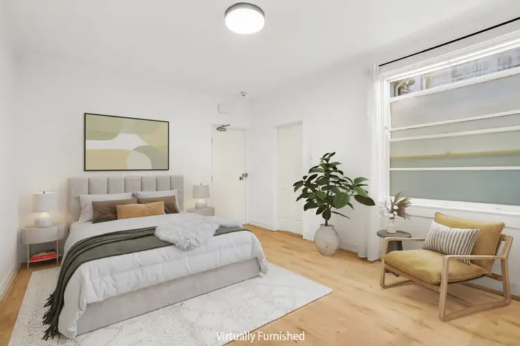 9 Ward Avenue, Potts Point NSW 2011