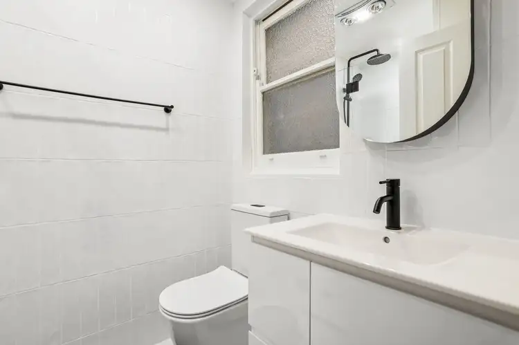 Third view of Homely studio listing, 9 Ward Avenue, Potts Point NSW 2011
