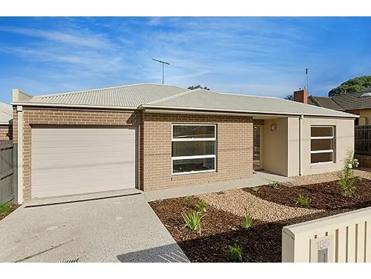 185 Barrabool Road