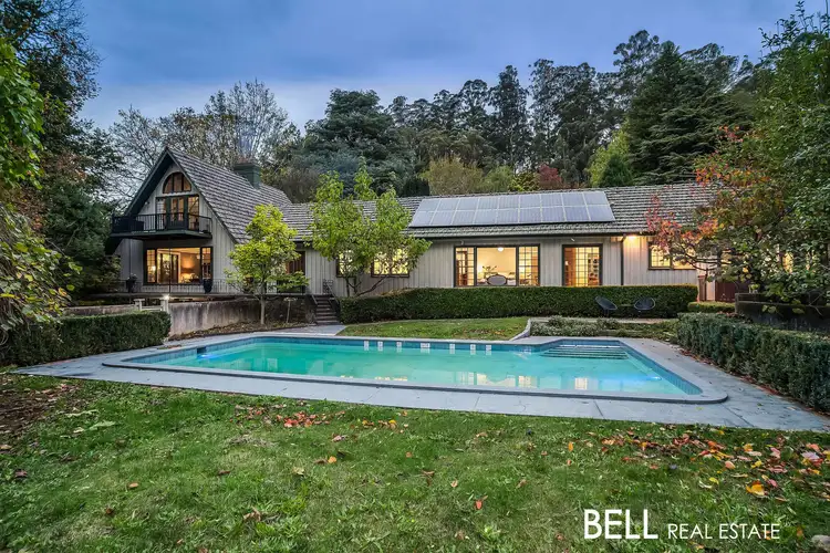 3 Sherbrooke Road, Sherbrooke VIC 3789