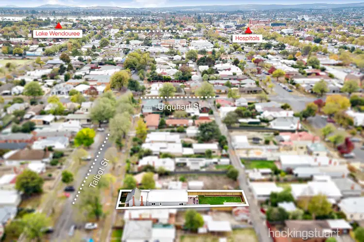 Third view of Homely house listing, 311 Talbot Street South, Ballarat Central VIC 3350
