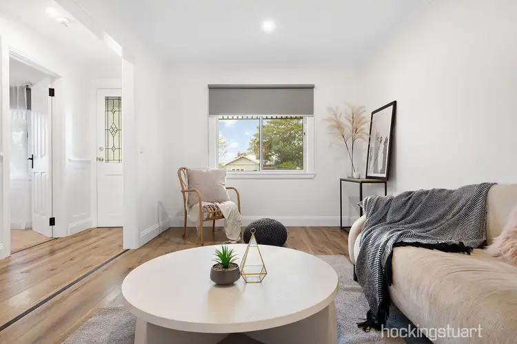 Fourth view of Homely house listing, 311 Talbot Street South, Ballarat Central VIC 3350