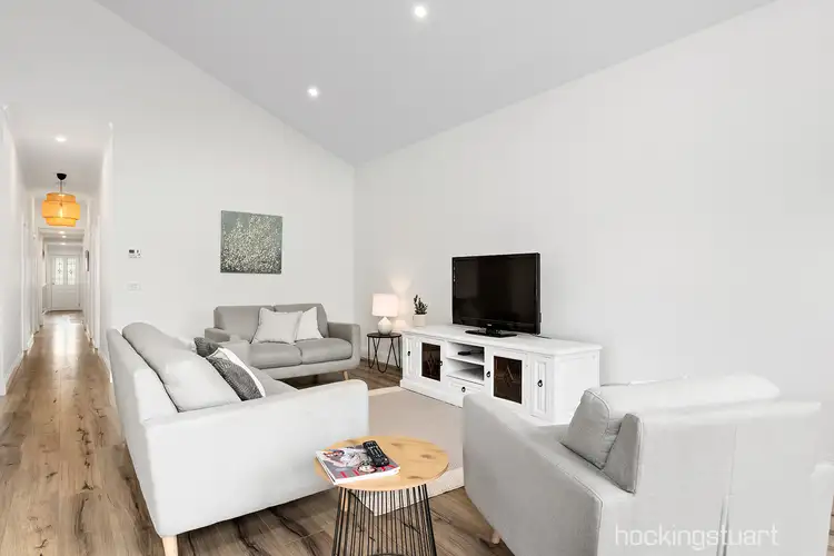 Fifth view of Homely house listing, 311 Talbot Street South, Ballarat Central VIC 3350