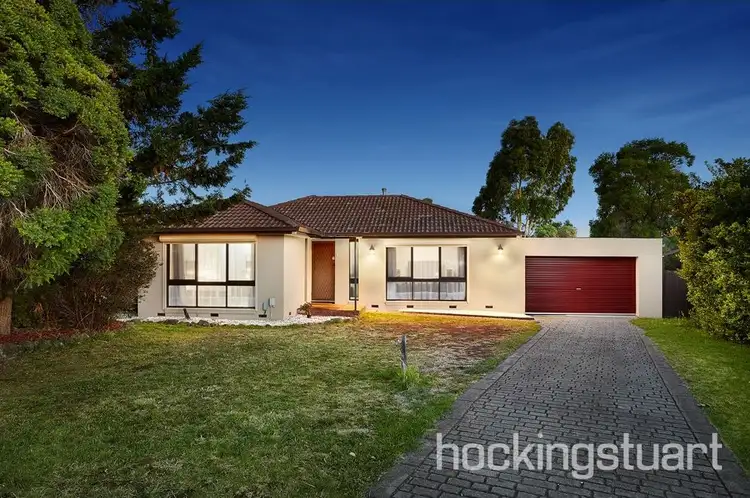 7 Ferneaux Place, Melton West VIC 3337