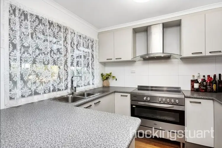 Second view of Homely house listing, 7 Ferneaux Place, Melton West VIC 3337