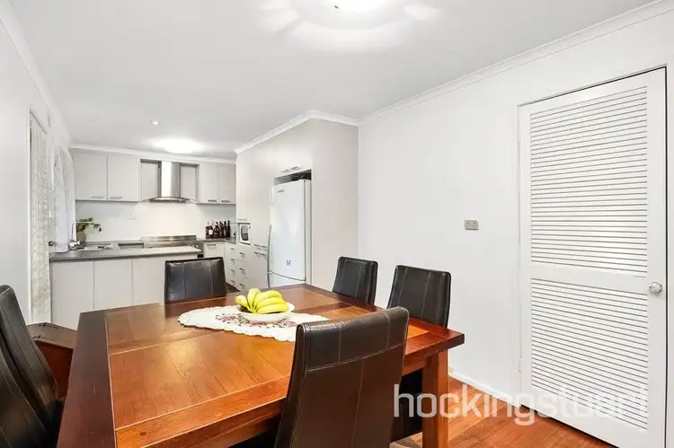 Third view of Homely house listing, 7 Ferneaux Place, Melton West VIC 3337