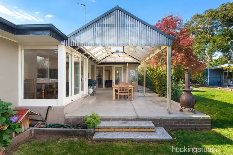 Fifth view of Homely house listing, 3 Hearn Road, Brown Hill VIC 3350