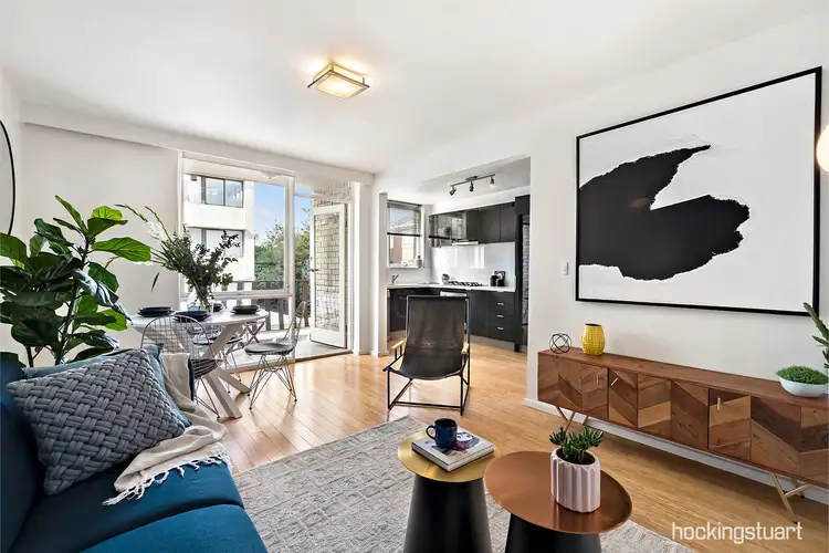 8/6 Karbarook Avenue, Prahran VIC 3181
