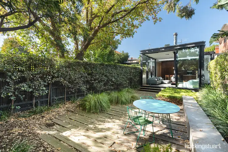 Second view of Homely house listing, 26 Kelvin Grove, Prahran VIC 3181