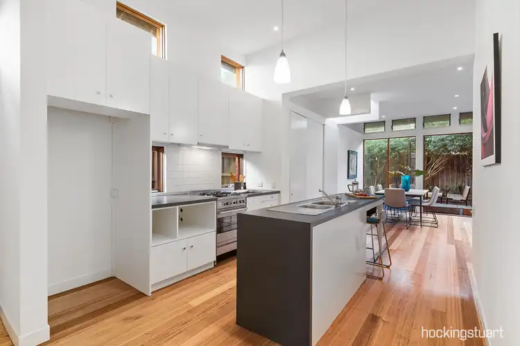 Sixth view of Homely house listing, 9 Chomley Street, Prahran VIC 3181