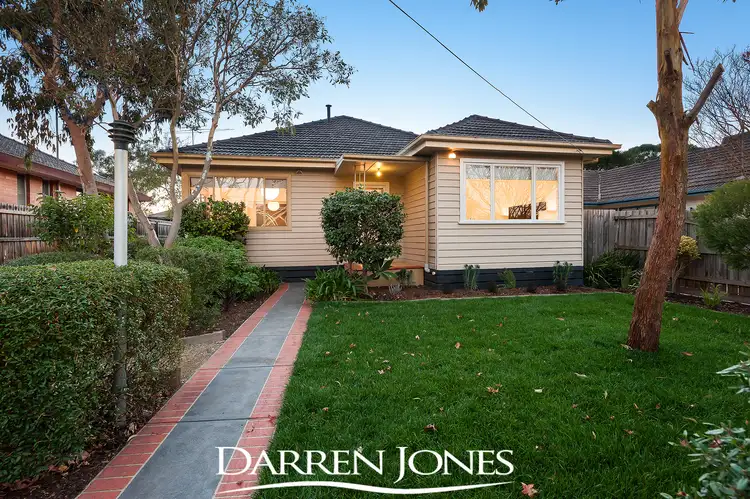 1/3 Eden Avenue, Watsonia VIC 3087