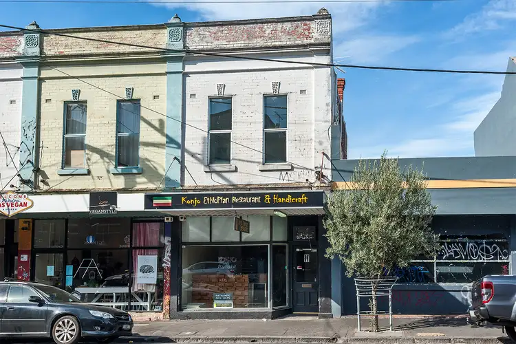 20 Smith Street, Collingwood VIC 3066