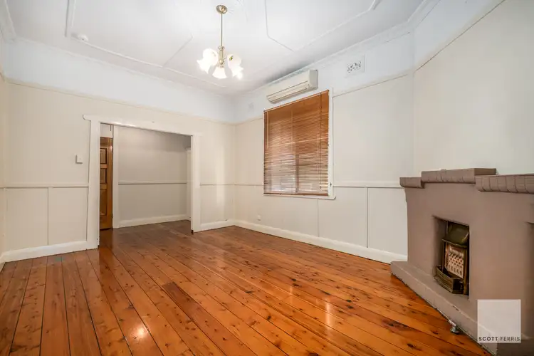 Third view of Homely house listing, 11 Hart Street, Mayfield NSW 2304