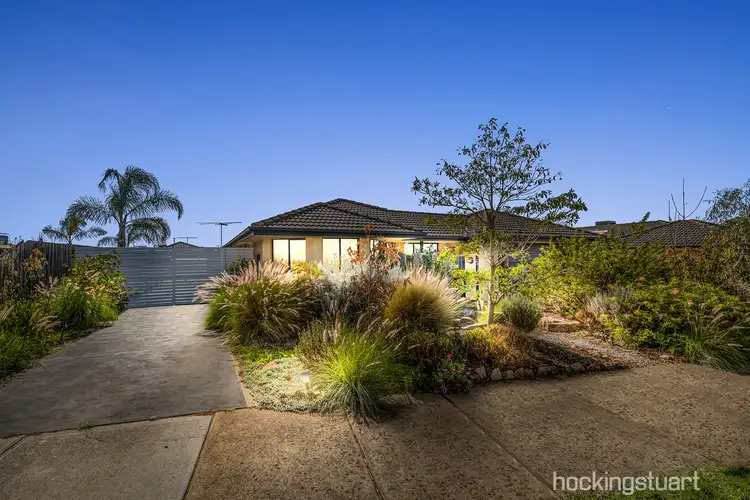 Main view of Homely house listing, 3 Petalnina Close, Somerville VIC 3912