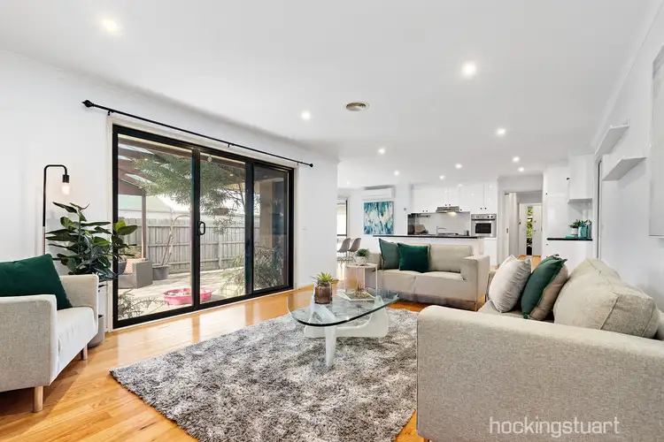 Third view of Homely house listing, 3 Petalnina Close, Somerville VIC 3912