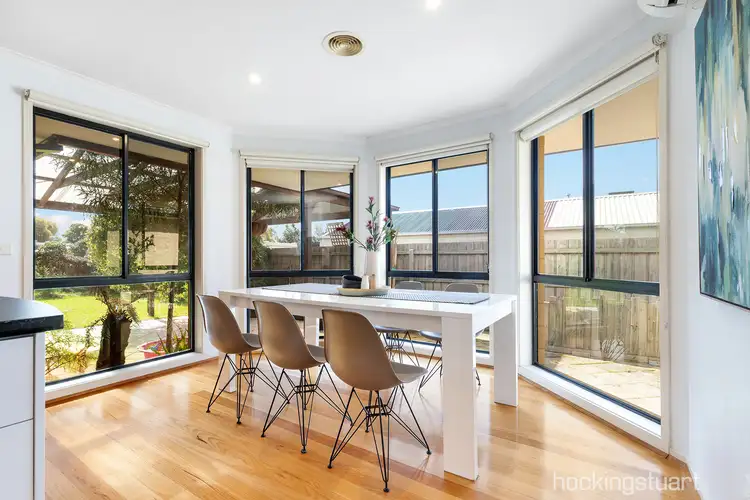 Fifth view of Homely house listing, 3 Petalnina Close, Somerville VIC 3912