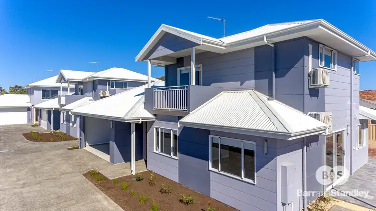 45A Hayes Street, Bunbury WA 6230