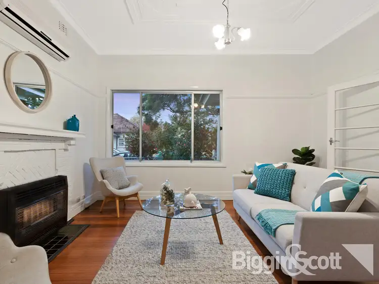 Second view of Homely house listing, 6 Madden Street, Maidstone VIC 3012