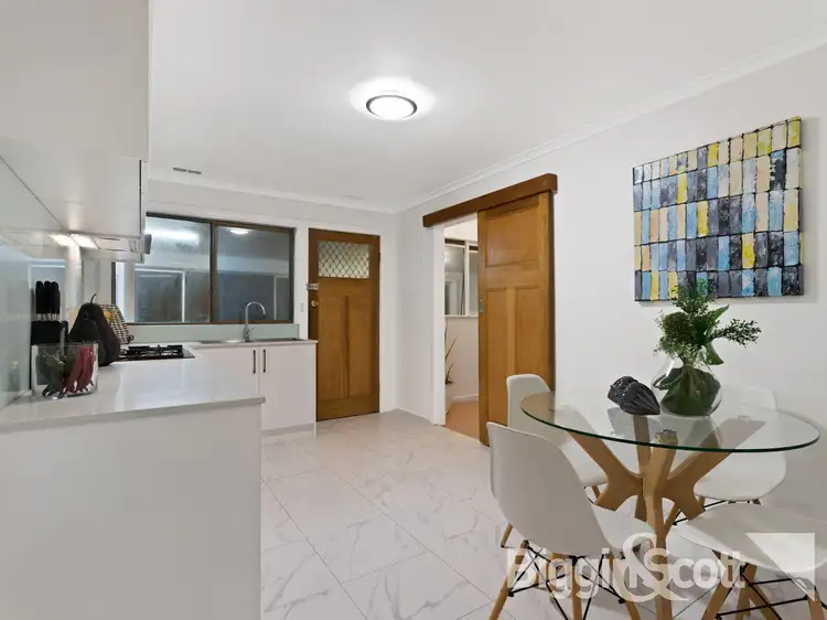 Third view of Homely house listing, 6 Madden Street, Maidstone VIC 3012