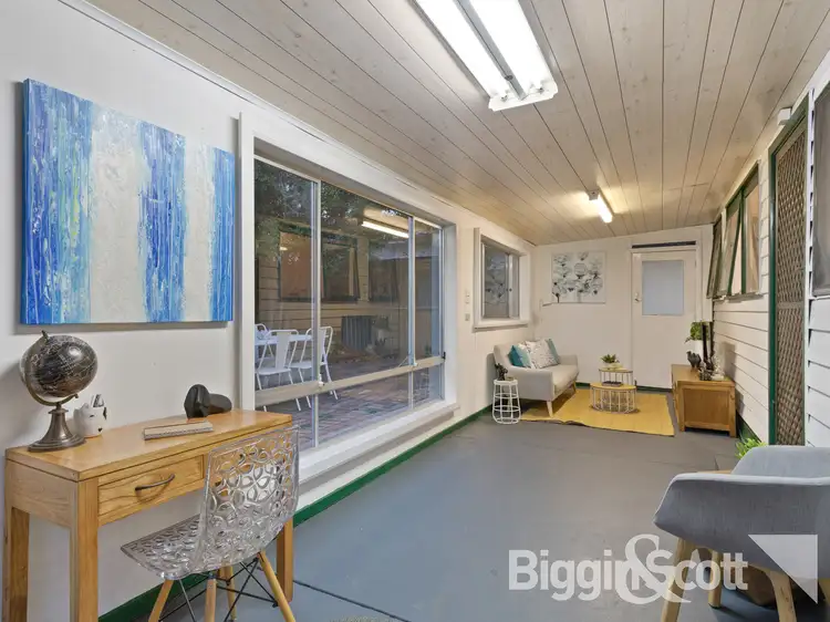 Fourth view of Homely house listing, 6 Madden Street, Maidstone VIC 3012