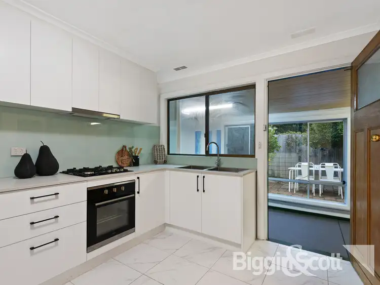 Fifth view of Homely house listing, 6 Madden Street, Maidstone VIC 3012