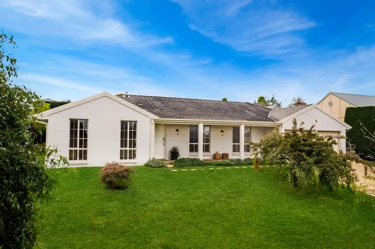 8 King Ranch Drive, Bowral NSW 2576