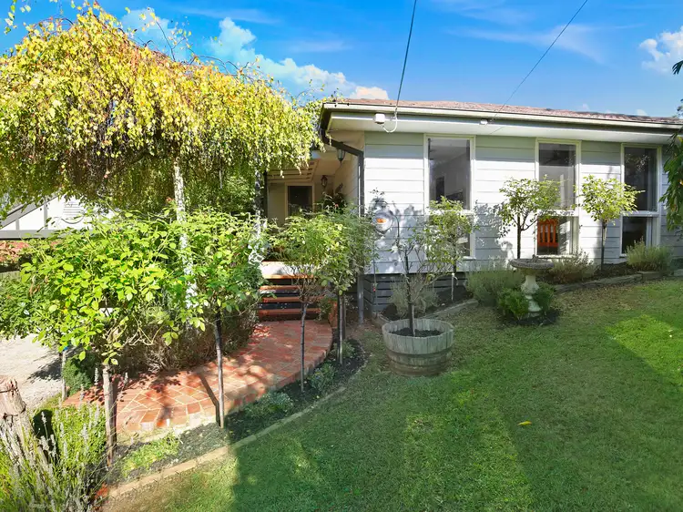 Main view of Homely house listing, 2 Valewood Drive, Launching Place VIC 3139