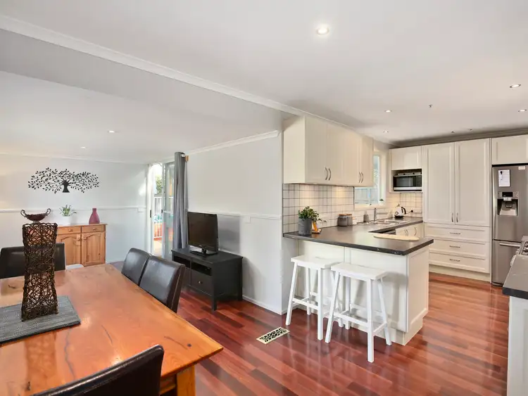 Second view of Homely house listing, 2 Valewood Drive, Launching Place VIC 3139