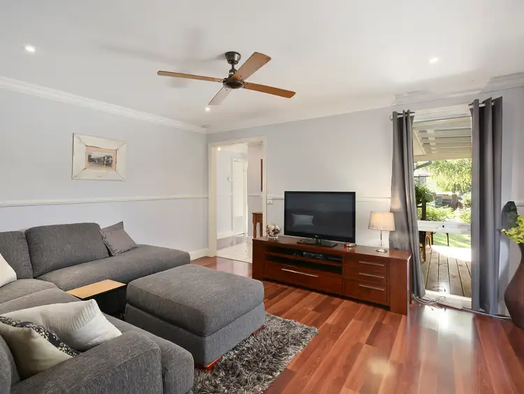 Fifth view of Homely house listing, 2 Valewood Drive, Launching Place VIC 3139