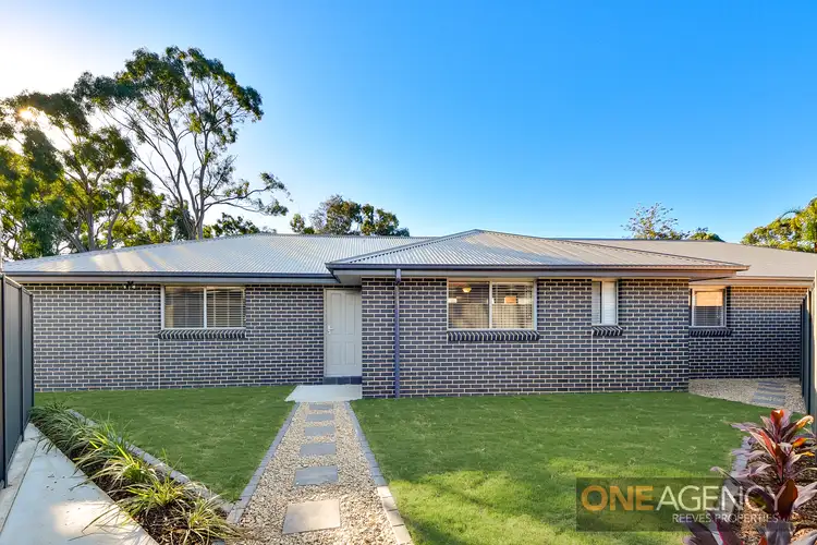 Main view of Homely house listing, 2/65 Madison Circuit, St Clair NSW 2759
