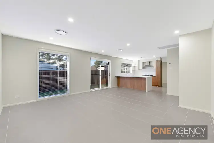 Second view of Homely house listing, 2/65 Madison Circuit, St Clair NSW 2759