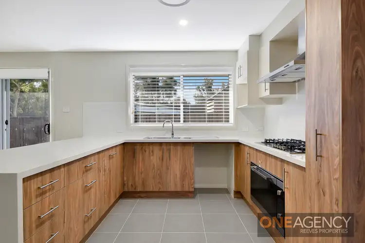 Third view of Homely house listing, 2/65 Madison Circuit, St Clair NSW 2759
