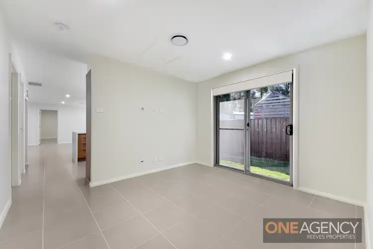 Fourth view of Homely house listing, 2/65 Madison Circuit, St Clair NSW 2759