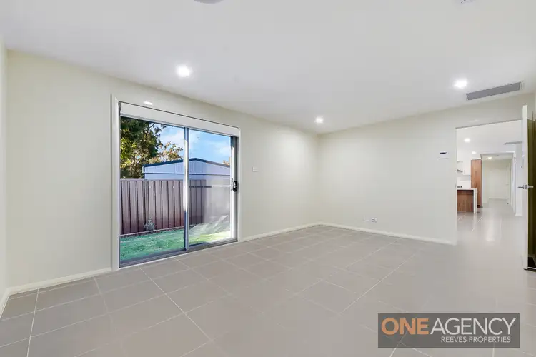 Fifth view of Homely house listing, 2/65 Madison Circuit, St Clair NSW 2759