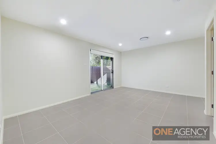 Sixth view of Homely house listing, 2/65 Madison Circuit, St Clair NSW 2759