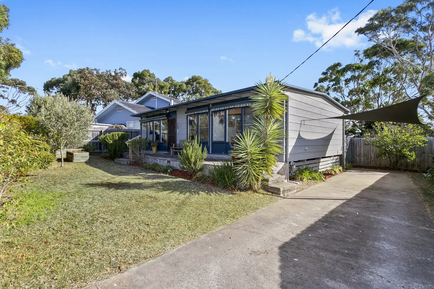 Main view of Homely house listing, 24 Presidents Avenue, Ocean Grove VIC 3226