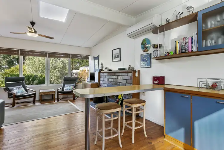 Second view of Homely house listing, 24 Presidents Avenue, Ocean Grove VIC 3226