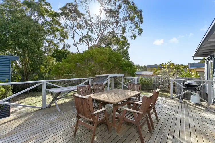 Sixth view of Homely house listing, 24 Presidents Avenue, Ocean Grove VIC 3226
