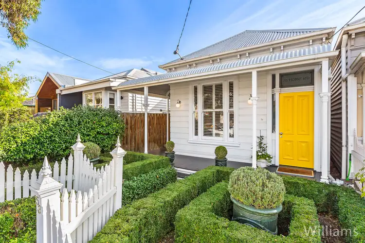 Main view of Homely house listing, 53 Home Road, Newport VIC 3015