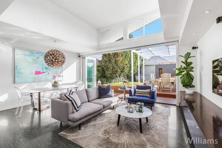 Fourth view of Homely house listing, 53 Home Road, Newport VIC 3015