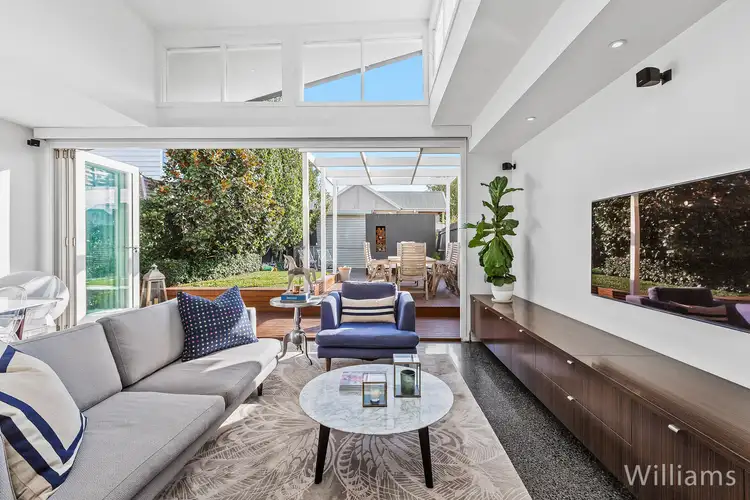 Fifth view of Homely house listing, 53 Home Road, Newport VIC 3015