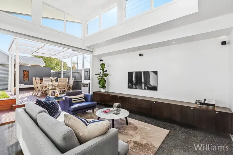 Sixth view of Homely house listing, 53 Home Road, Newport VIC 3015