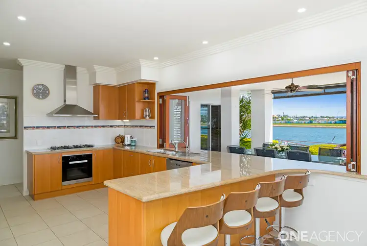 Sixth view of Homely house listing, 4 Wildfire Court, Newport QLD 4020