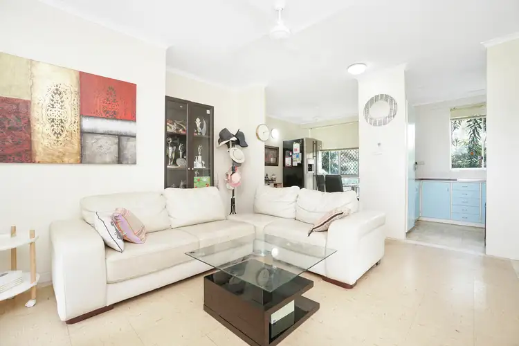 Main view of Homely house listing, 51 Mahogany Crescent, Karama NT 812