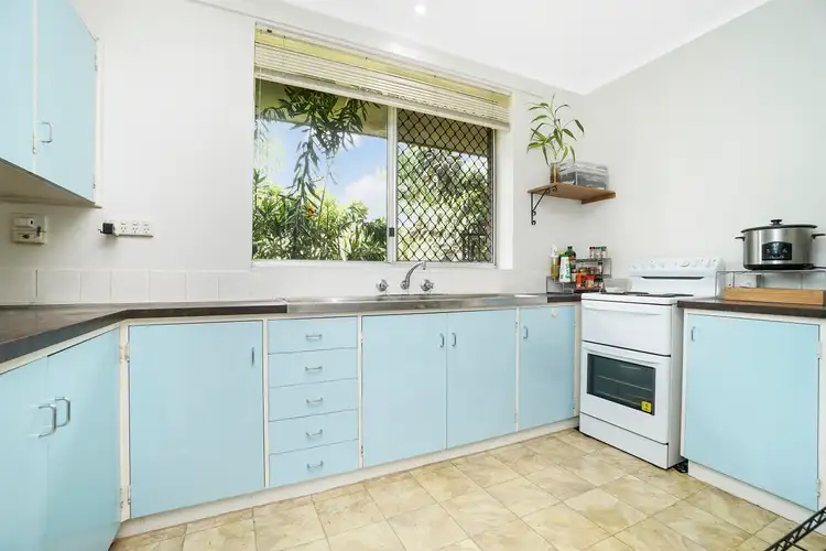 Second view of Homely house listing, 51 Mahogany Crescent, Karama NT 812