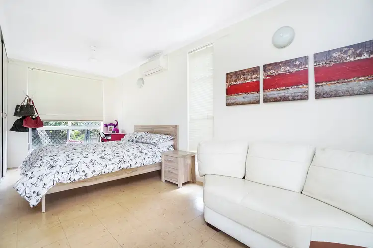 Fourth view of Homely house listing, 51 Mahogany Crescent, Karama NT 812