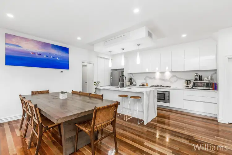 87 Newcastle Street, Newport VIC 3015