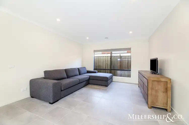 Third view of Homely house listing, 37 Lochran Road, Doreen VIC 3754
