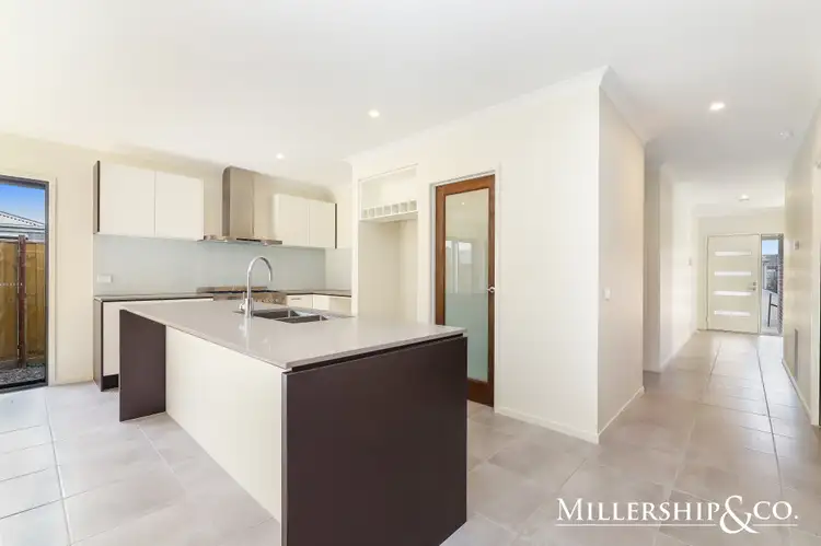 Fourth view of Homely house listing, 37 Lochran Road, Doreen VIC 3754