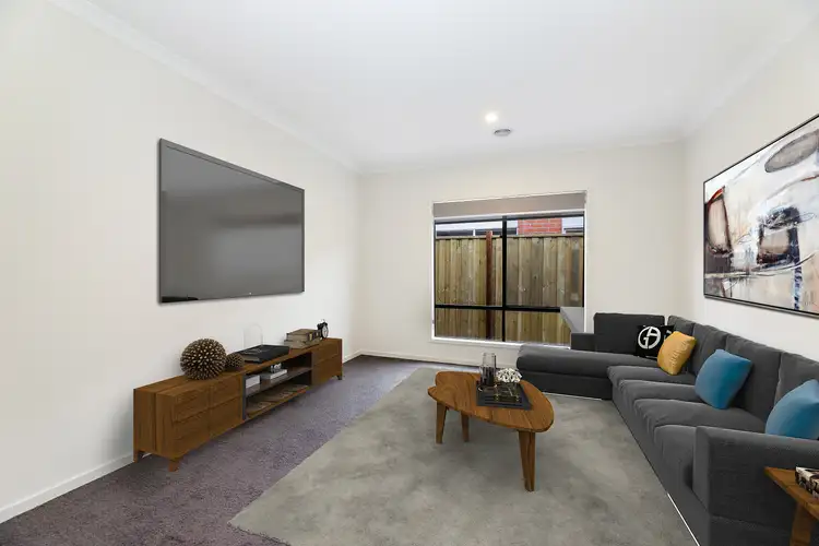 Fifth view of Homely house listing, 37 Lochran Road, Doreen VIC 3754